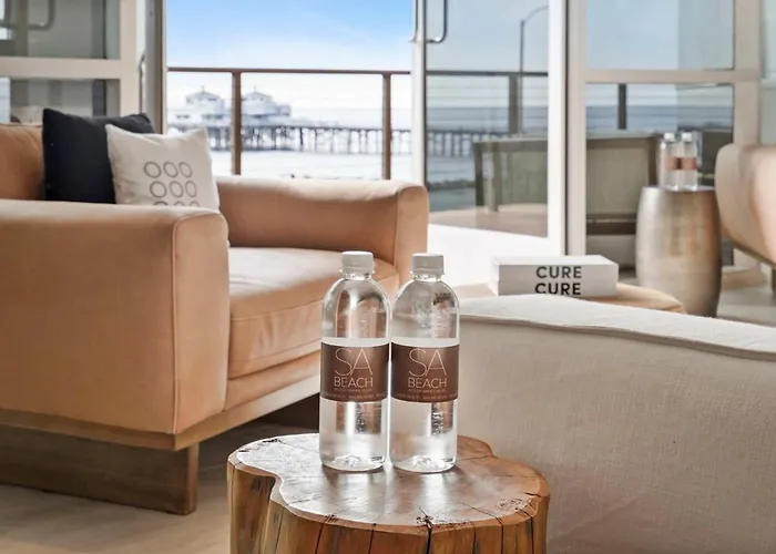 Malibu Cove Colony Beach By Stay Awhile Villas